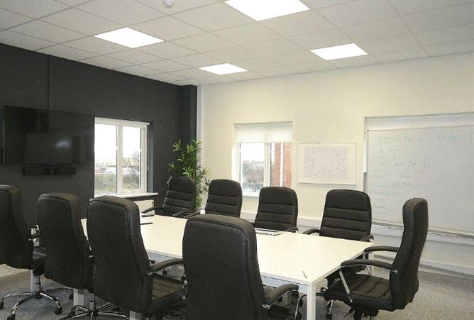 Photo 10 of 14 — Blocks 4 & 9 Ballybrit Business Park, Ballybrit, Galway City