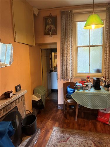 1 Mentone Villas, Strand Road, Monkstown, Cork