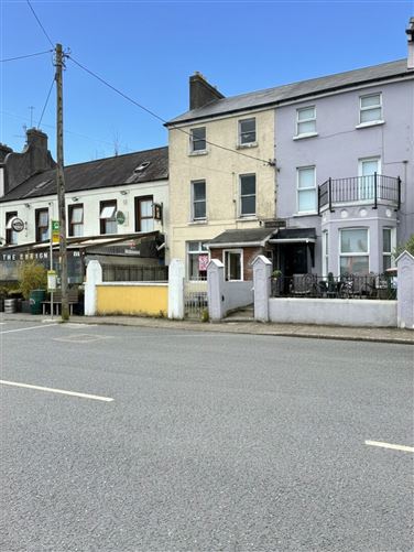 1 Mentone Villas, Strand Road, Monkstown, Cork