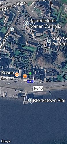 Photo 10 of 10 — 1 Mentone Villas, Strand Road, Monkstown, Cork