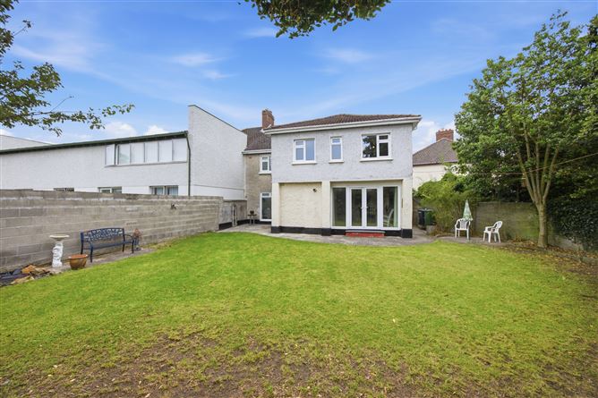 Photo 9 of 20 — 8 Dromlee Crescent , Beaumont, Dublin 9