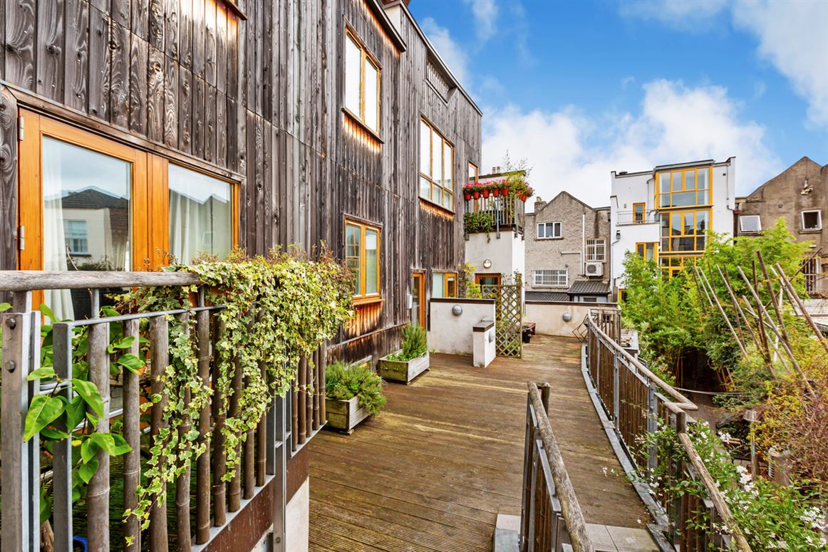 Apt 4 The Daintree, Pleasants Place, Portobello, Dublin 8