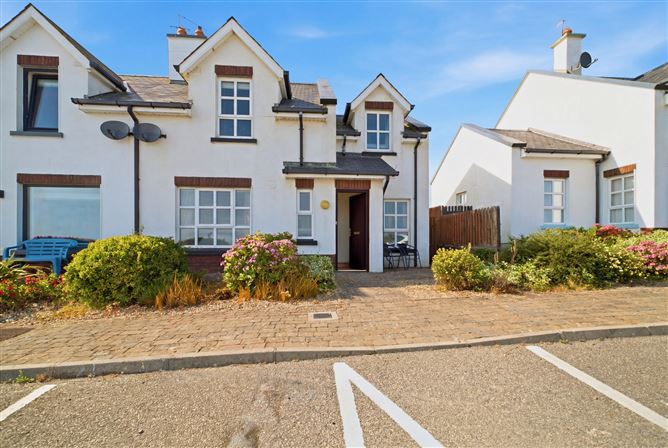 5 Beach View, Duncannon, Co. Wexford