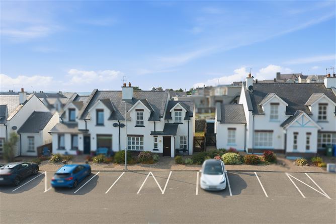 5 Beach View, Duncannon, Co. Wexford