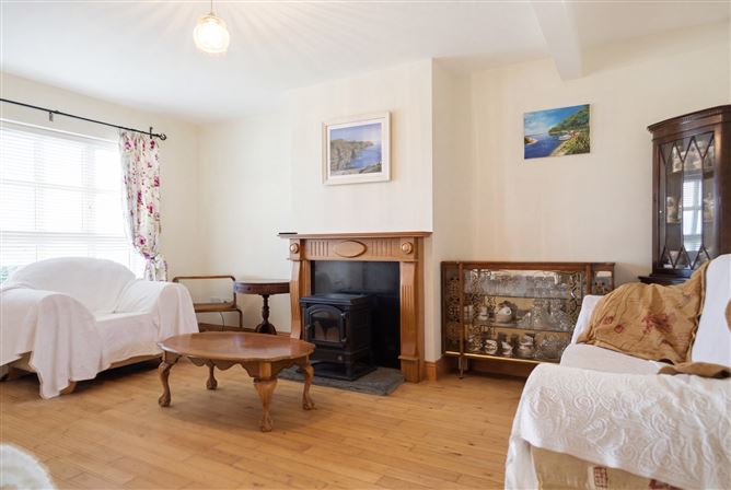 5 Beach View, Duncannon, Co. Wexford