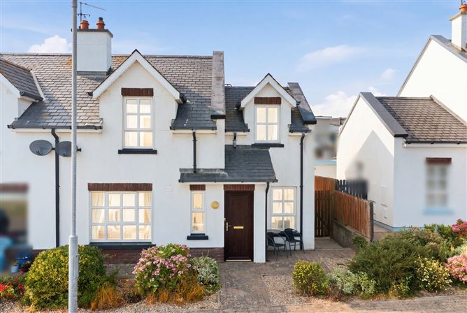 Photo 1 of 22 — 5 Beach View, Duncannon, Co. Wexford