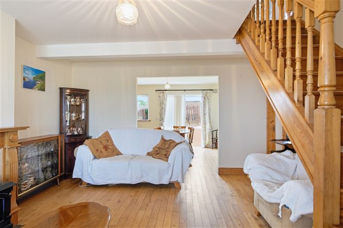 5 Beach View, Duncannon, Co. Wexford