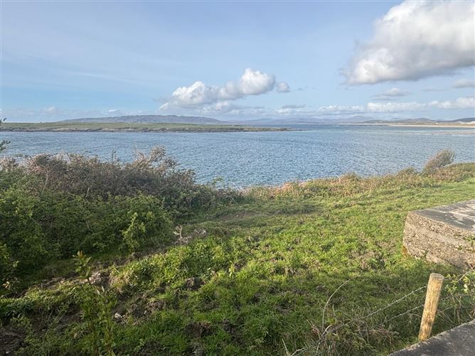 Photo 16 of 22 — Naran , Portnoo, Donegal
