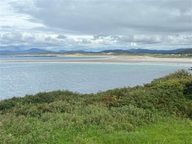 Photo 18 of 22 — Naran , Portnoo, Donegal