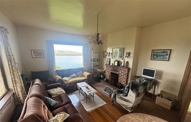 Photo 8 of 22 — Naran , Portnoo, Donegal
