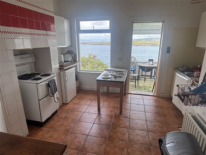 Photo 10 of 22 — Naran , Portnoo, Donegal