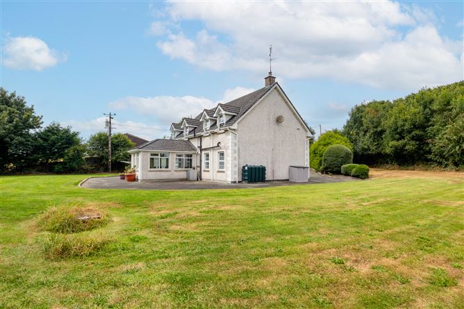 Photo 6 of 55 — "Haven House" Keeverstown, Grangebellew, Louth