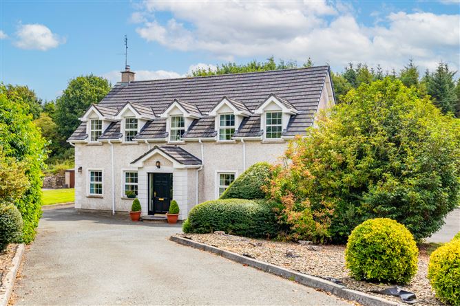 "Haven House" Keeverstown, Grangebellew, Louth