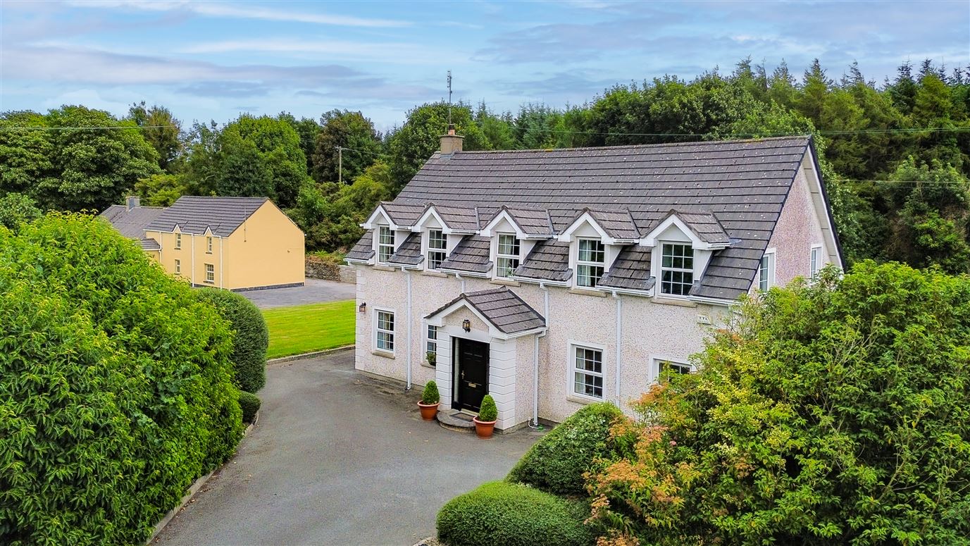 "Haven House" Keeverstown, Grangebellew, Louth