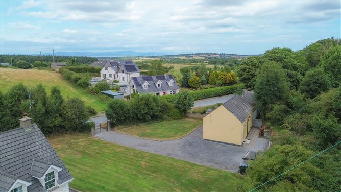 "Haven House" Keeverstown, Grangebellew, Louth