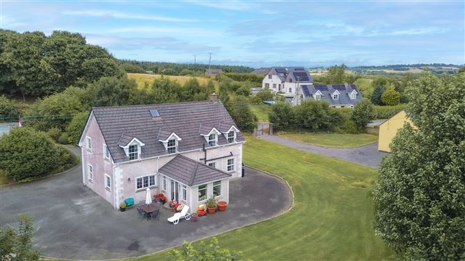 Photo 20 of 55 — "Haven House" Keeverstown, Grangebellew, Louth