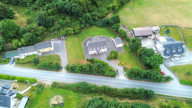 Photo 53 of 55 — "Haven House" Keeverstown, Grangebellew, Louth