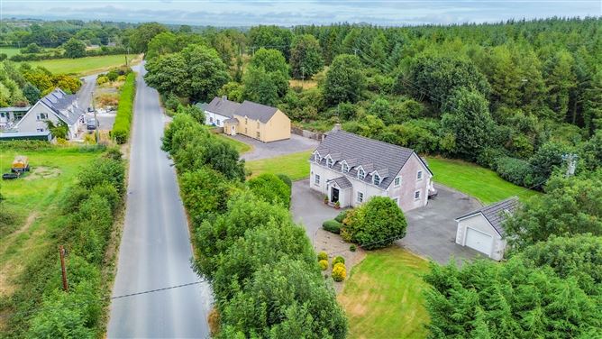 Photo 55 of 55 — "Haven House" Keeverstown, Grangebellew, Louth