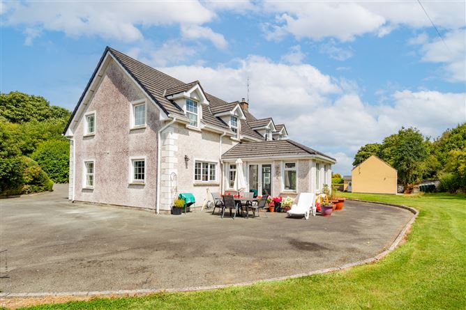 Photo 8 of 55 — "Haven House" Keeverstown, Grangebellew, Louth