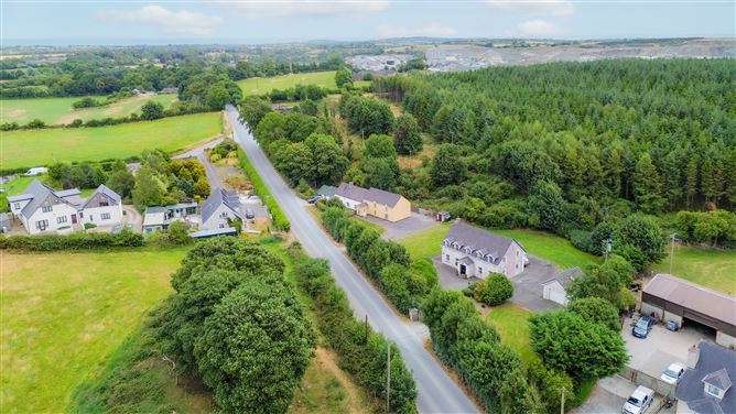 Photo 52 of 55 — "Haven House" Keeverstown, Grangebellew, Louth