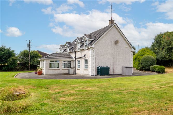 Photo 14 of 55 — "Haven House" Keeverstown, Grangebellew, Louth