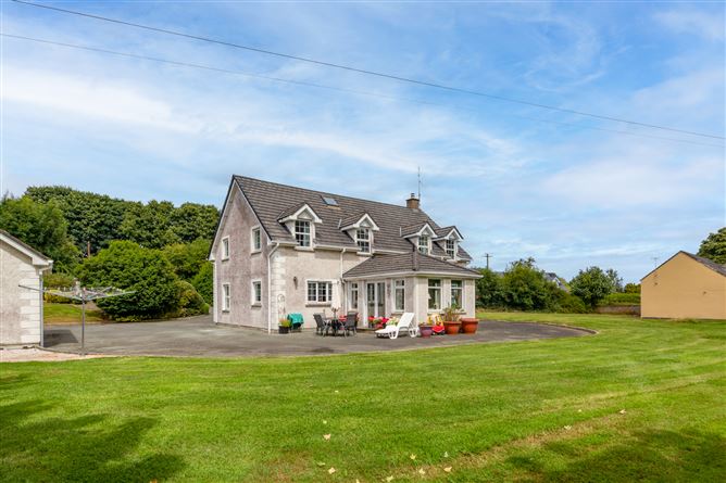 Photo 18 of 55 — "Haven House" Keeverstown, Grangebellew, Louth