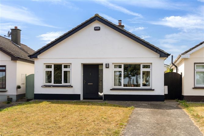 218 Redford Park, Rathdown Lower, Greystones, Co. Wicklow