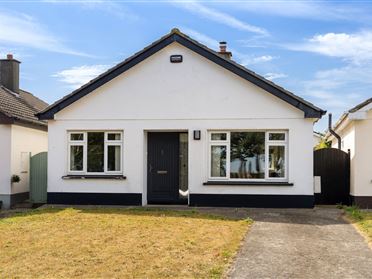 218 Redford Park, Rathdown Lower, Greystones, Co. Wicklow