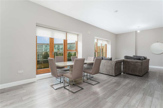 10 Garrison Mews, Cabinteely, Dublin 18