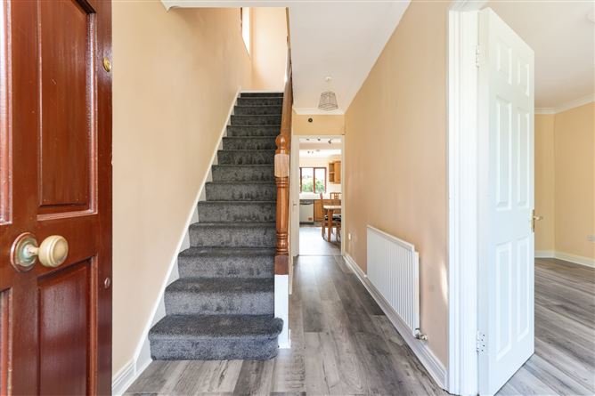107 Esker Park, Lucan, Co. Dublin