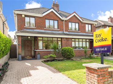 107 Esker Park, Lucan, Co. Dublin