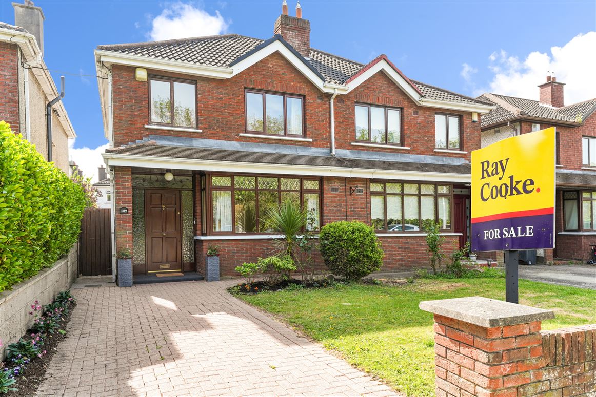 107 Esker Park, Lucan, Co. Dublin