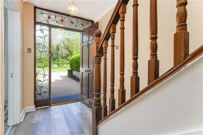 107 Esker Park, Lucan, Co. Dublin