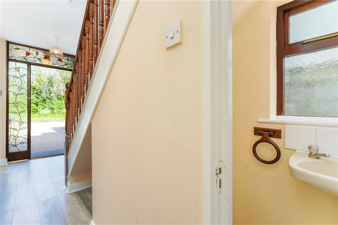 107 Esker Park, Lucan, Co. Dublin