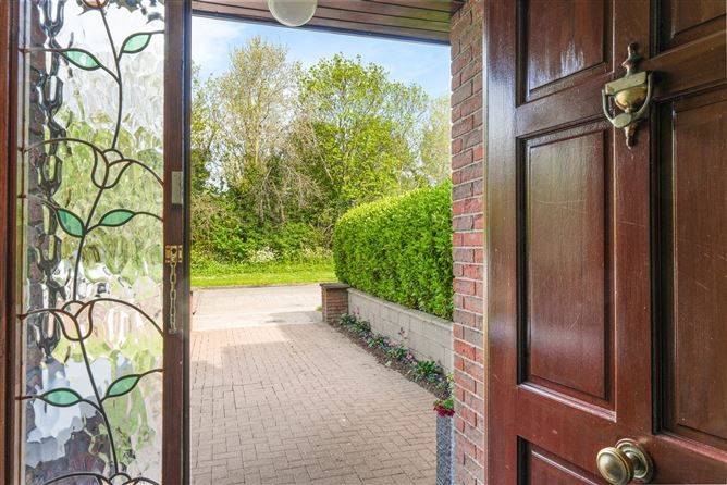 107 Esker Park, Lucan, Co. Dublin