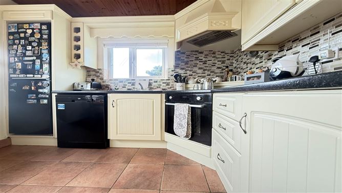 Ardcrone, Annagry, County Donegal