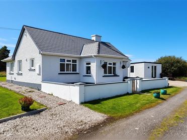 Ardcrone, Annagry, County Donegal