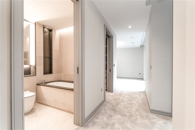 Apartment, The Barrington, Lansdowne Place, Ballsbridge, Dublin 4