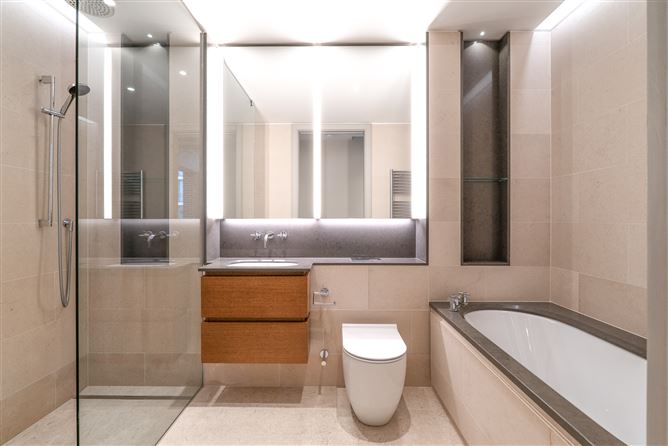 Apartment, The Barrington, Lansdowne Place, Ballsbridge, Dublin 4
