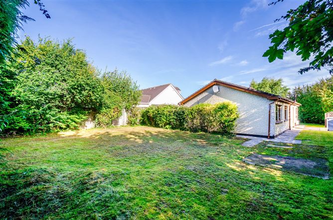 The Bungalow, Cill Dara Close, Celbridge, County Kildare