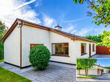 The Bungalow, Cill Dara Close, Celbridge, County Kildare