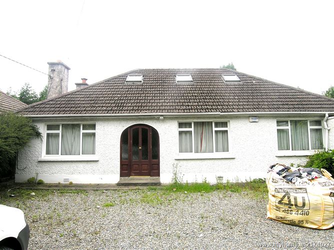 'Rosario', Upr Dargle Road, Bray, Co. Wicklow O'Connor Shannon
