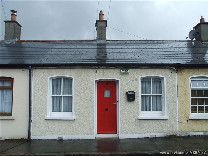 11 Sigurd Road, Stoneybatter,   Dublin 7