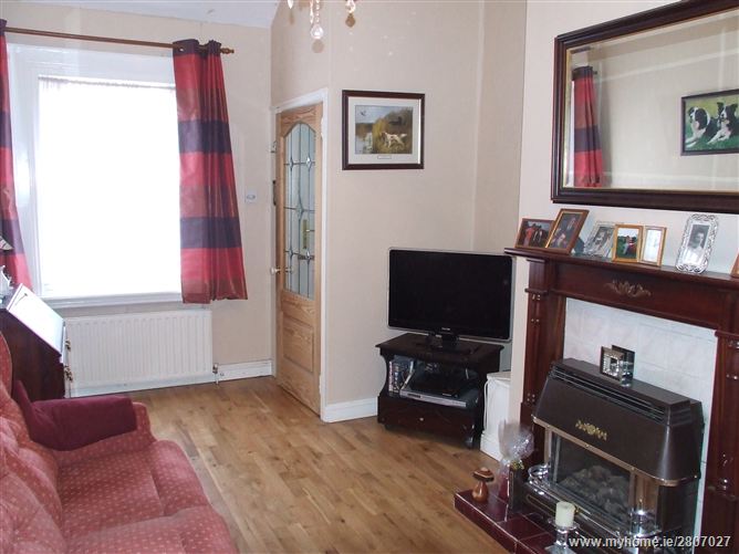 11 Sigurd Road, Stoneybatter,   Dublin 7