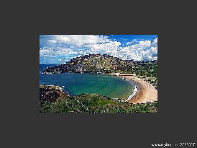 Main image for Dunaff Head (308), Clonmany, Donegal