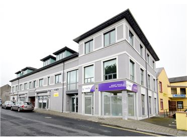 Image for Barrack Street, Tuam, Galway