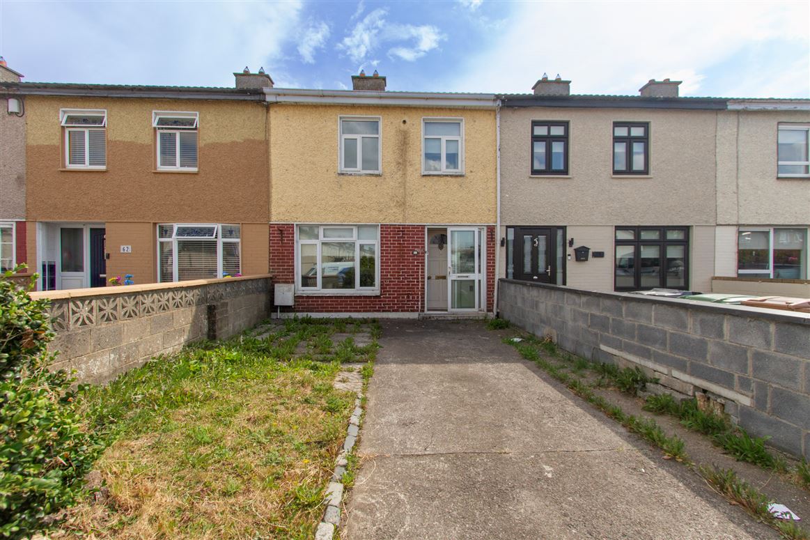 60 Liscarne Gardens, Clondalkin, Dublin 22