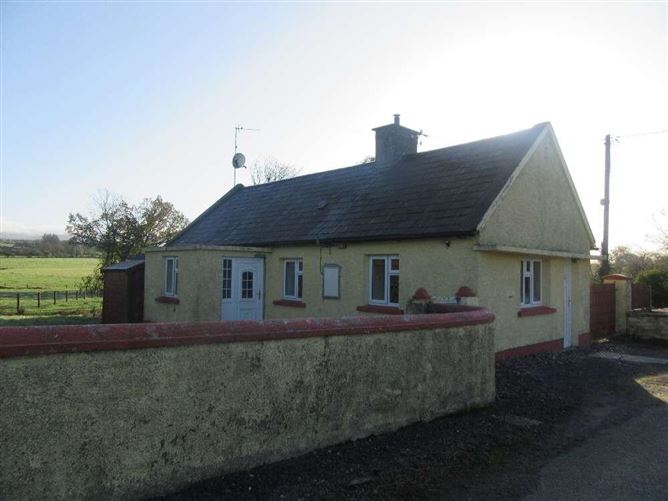 Cahernaleague, Ballinamult, Waterford REA Spratt 4473027 MyHome