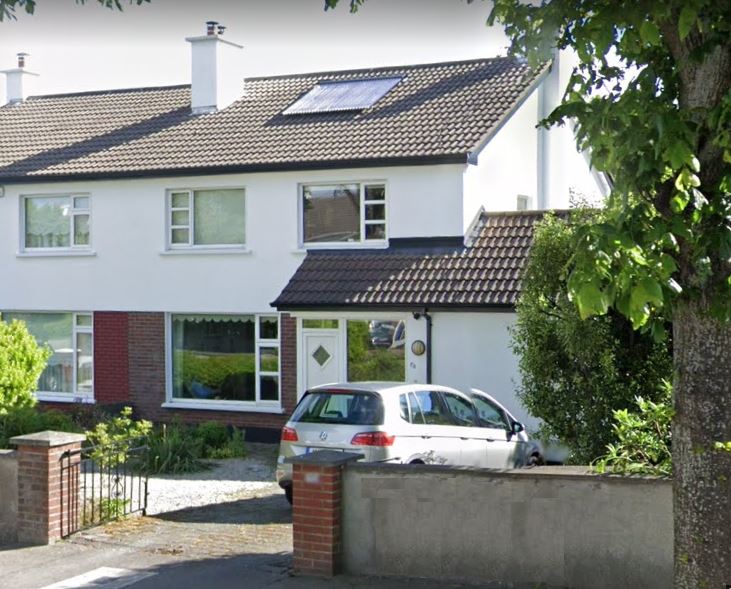 73 Pine Valley Avenue, Rathfarnham, Dublin 16