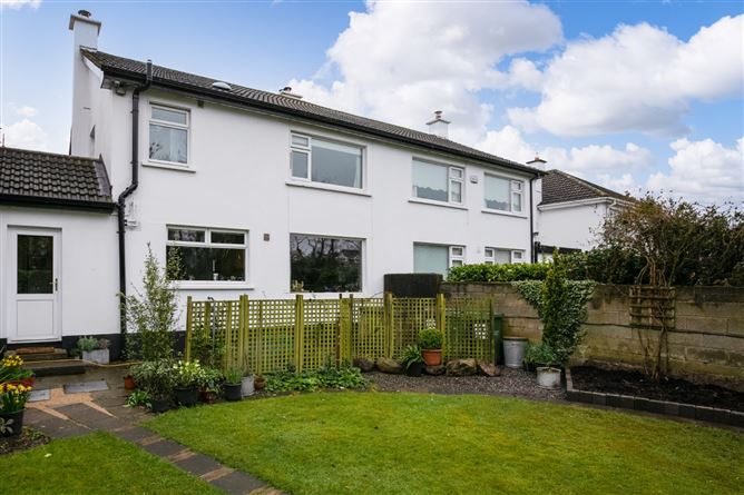 73 Pine Valley Avenue, Rathfarnham, Dublin 16